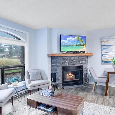 Marquise By Whistler Blackcomb Vacation Rentals Екстериор снимка