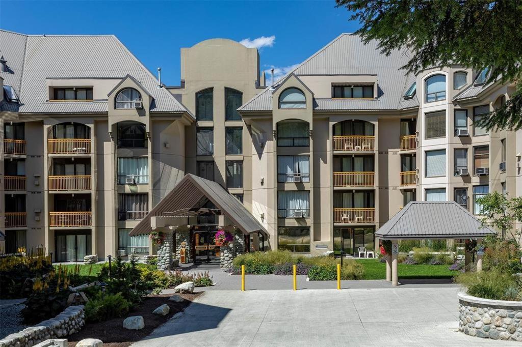 Marquise By Whistler Blackcomb Vacation Rentals Екстериор снимка