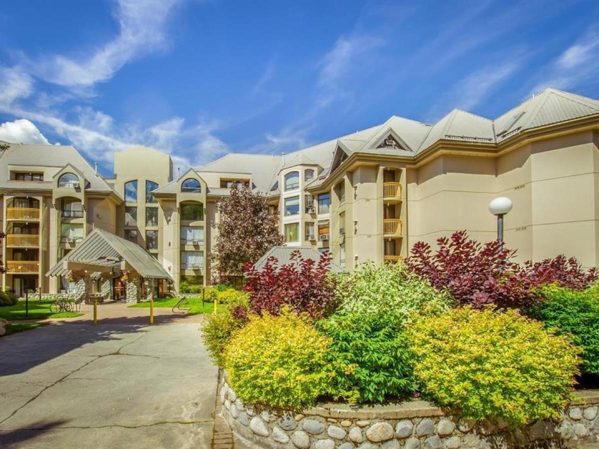 Marquise By Whistler Blackcomb Vacation Rentals Екстериор снимка