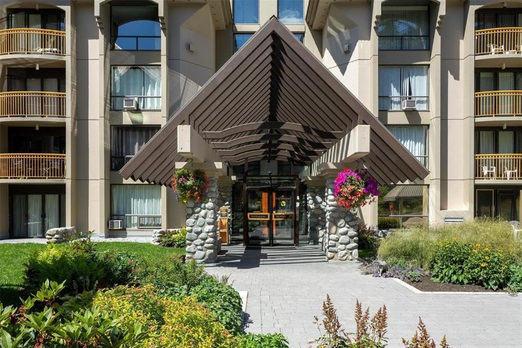 Marquise By Whistler Blackcomb Vacation Rentals Екстериор снимка
