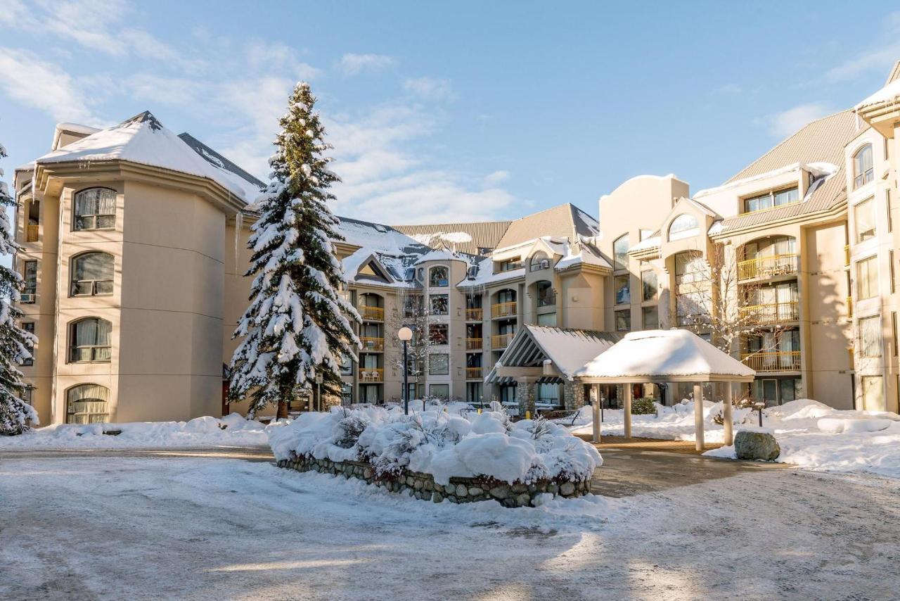 Marquise By Whistler Blackcomb Vacation Rentals Екстериор снимка