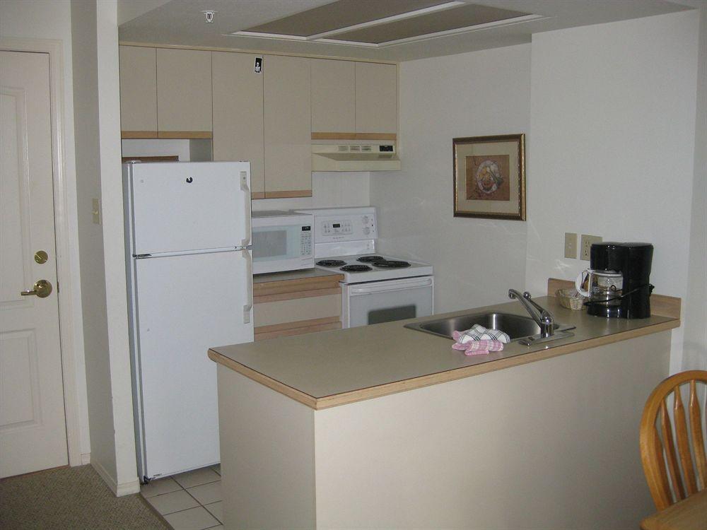 Marquise By Whistler Blackcomb Vacation Rentals Екстериор снимка