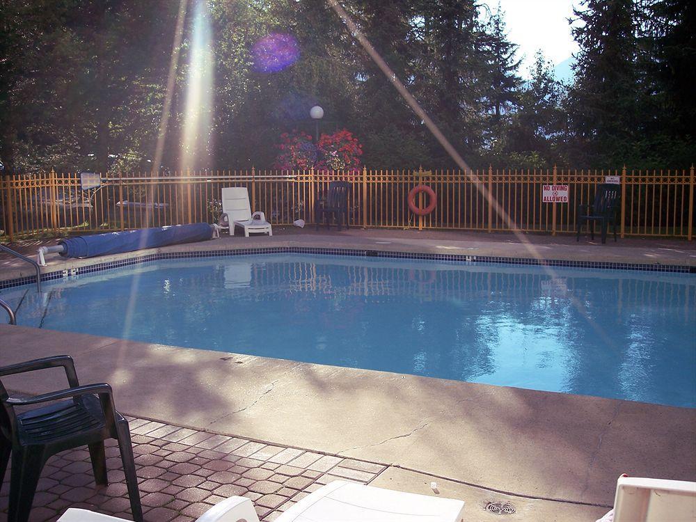 Marquise By Whistler Blackcomb Vacation Rentals Екстериор снимка