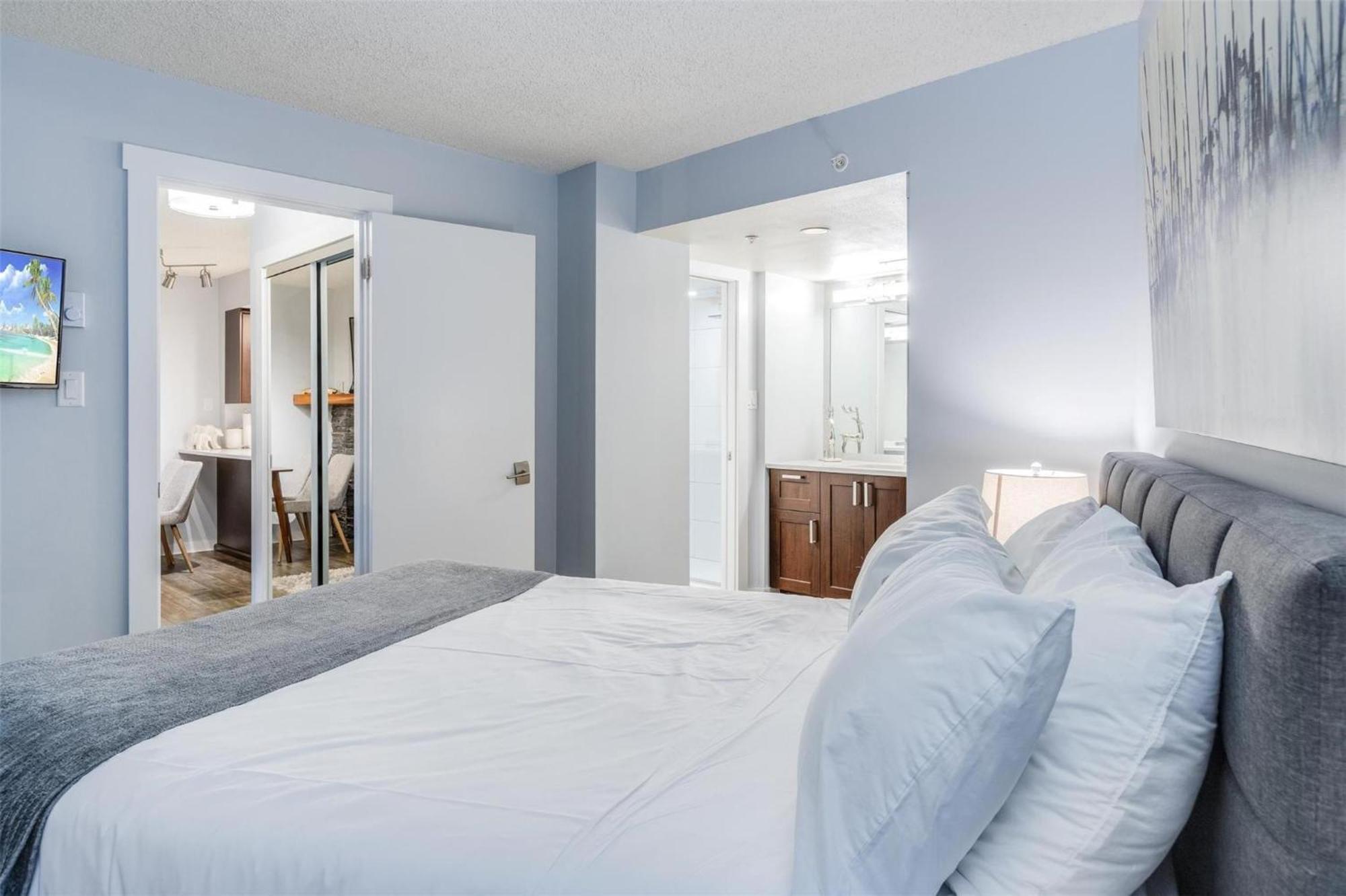 Marquise By Whistler Blackcomb Vacation Rentals Екстериор снимка