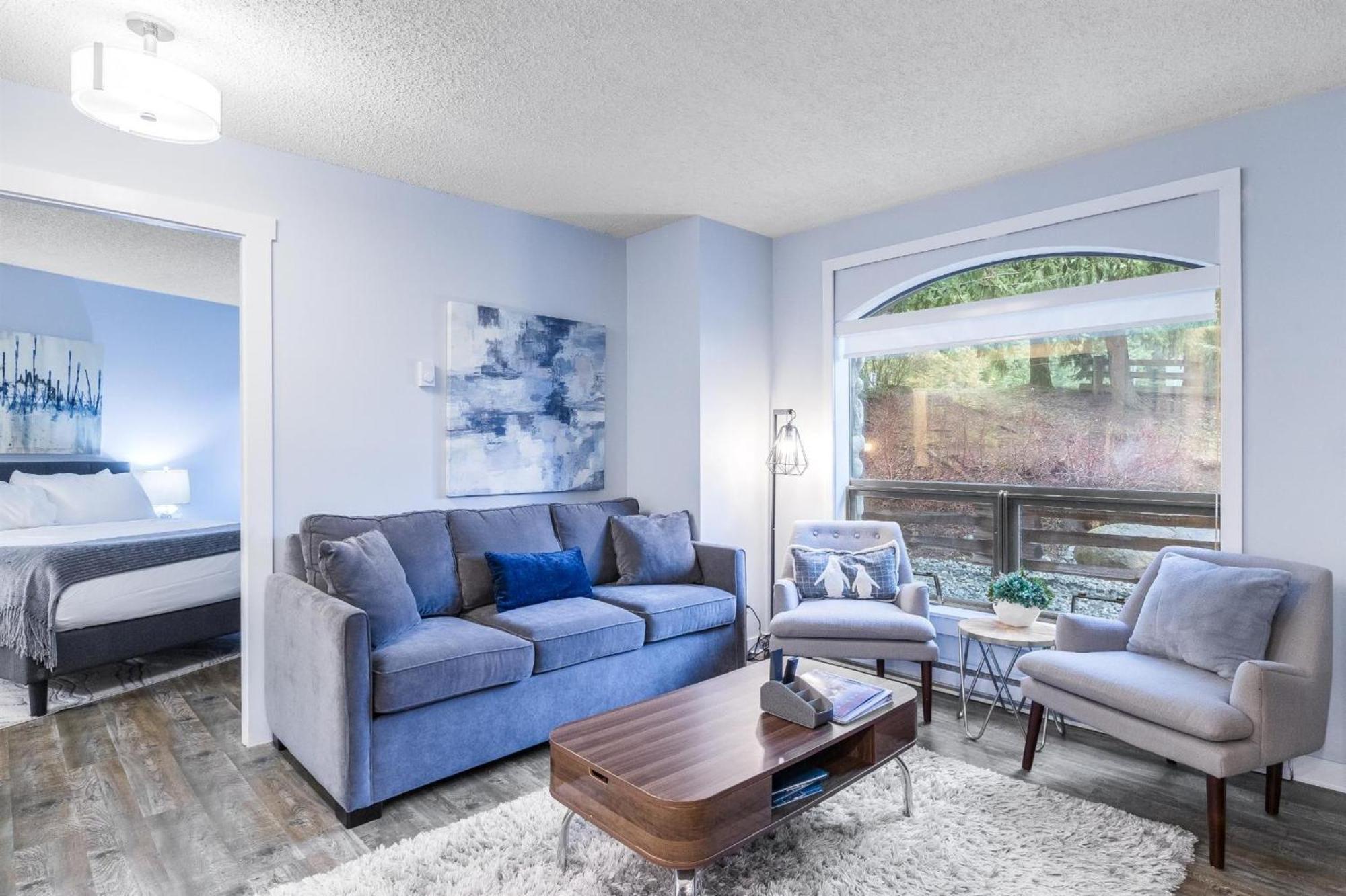 Marquise By Whistler Blackcomb Vacation Rentals Екстериор снимка