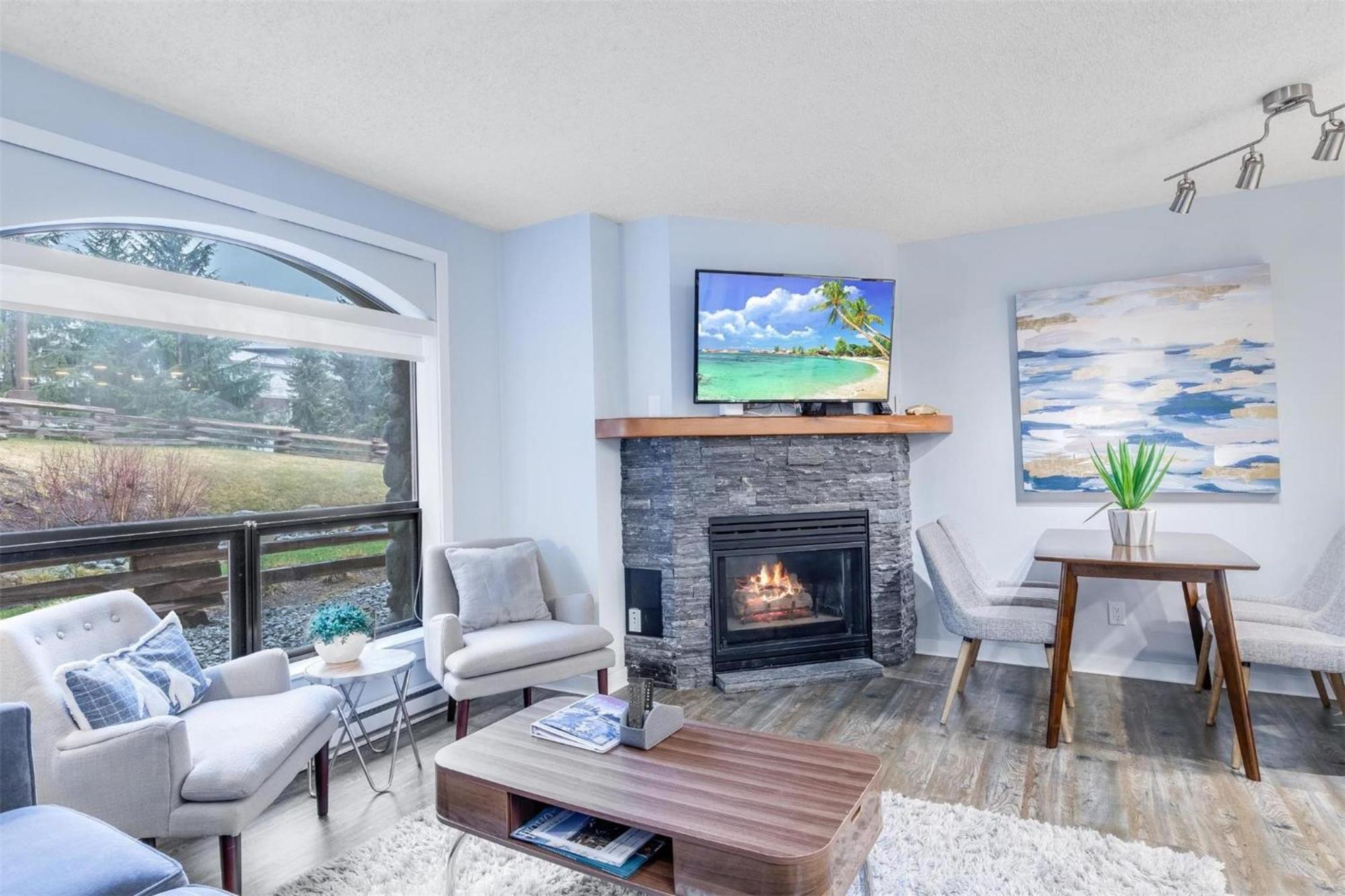 Marquise By Whistler Blackcomb Vacation Rentals Екстериор снимка