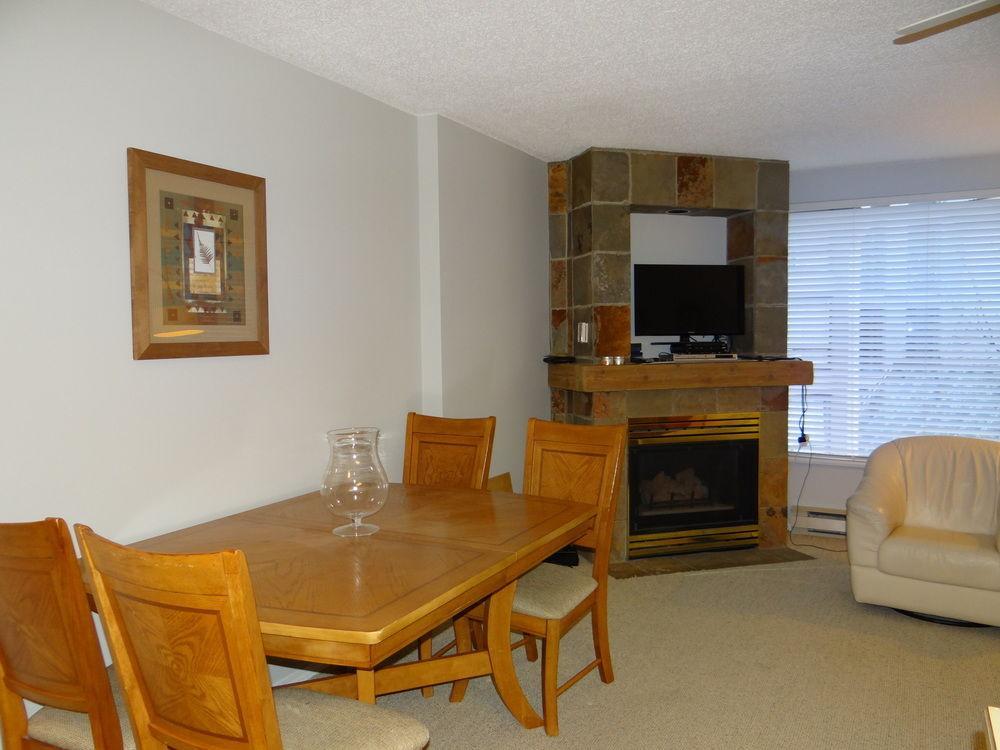 Marquise By Whistler Blackcomb Vacation Rentals Екстериор снимка