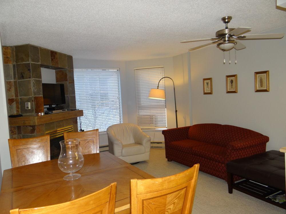 Marquise By Whistler Blackcomb Vacation Rentals Екстериор снимка