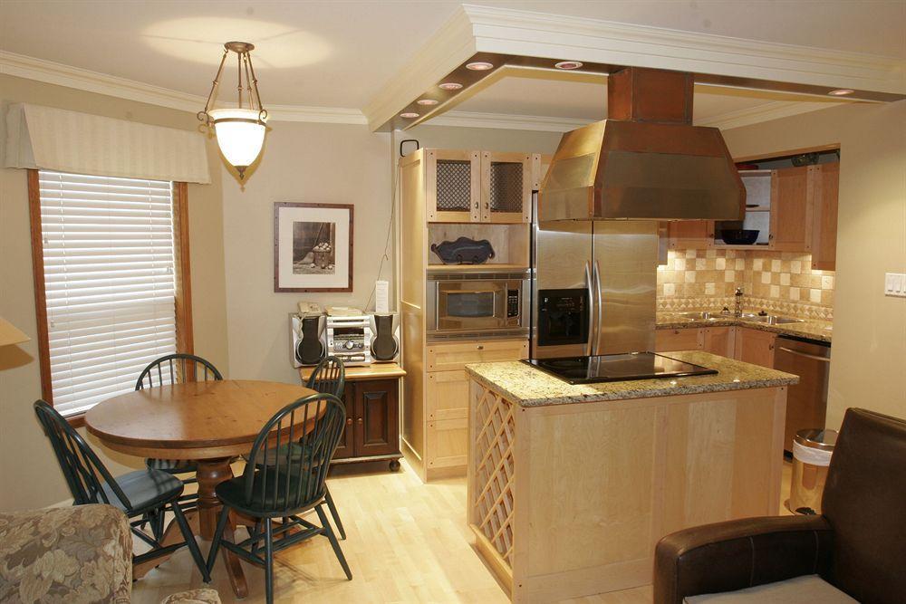 Marquise By Whistler Blackcomb Vacation Rentals Екстериор снимка