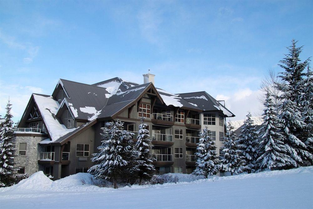 Marquise By Whistler Blackcomb Vacation Rentals Екстериор снимка