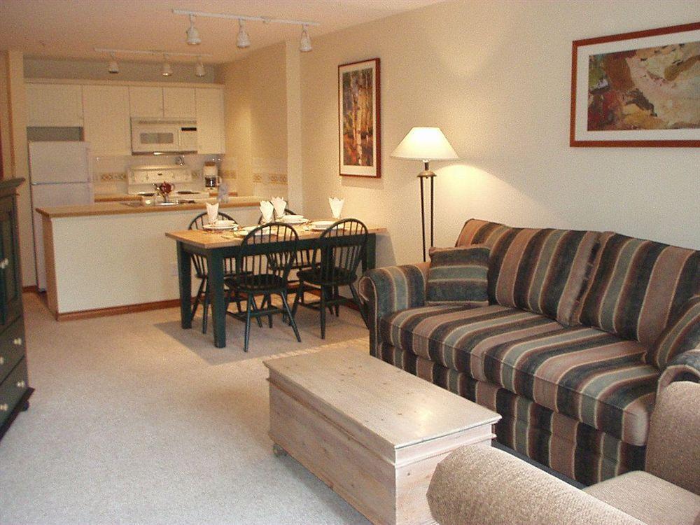 Marquise By Whistler Blackcomb Vacation Rentals Екстериор снимка