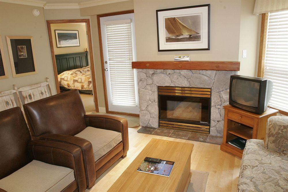 Marquise By Whistler Blackcomb Vacation Rentals Екстериор снимка