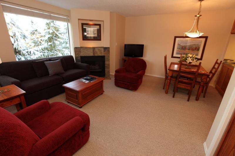 Marquise By Whistler Blackcomb Vacation Rentals Екстериор снимка