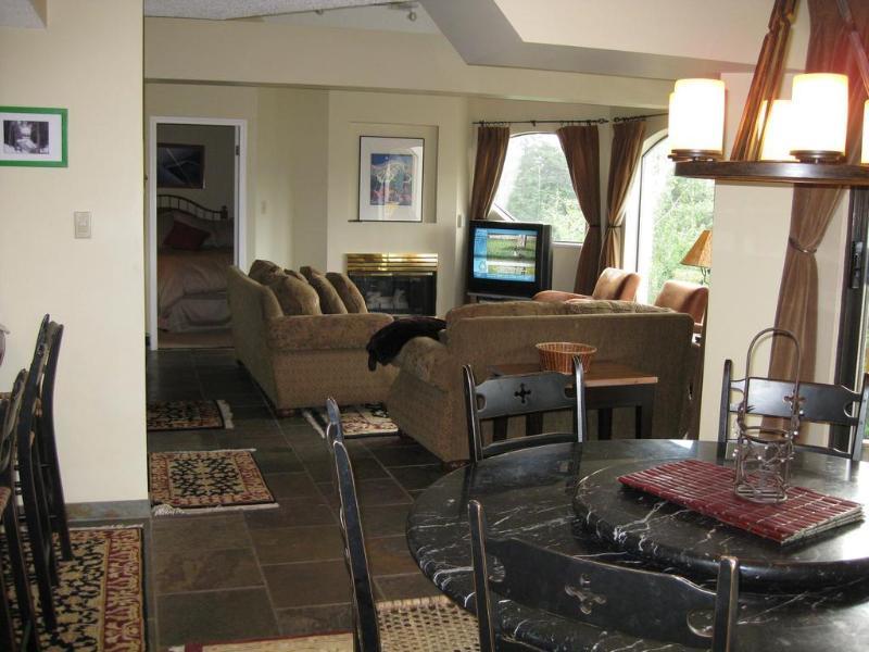 Marquise By Whistler Blackcomb Vacation Rentals Екстериор снимка
