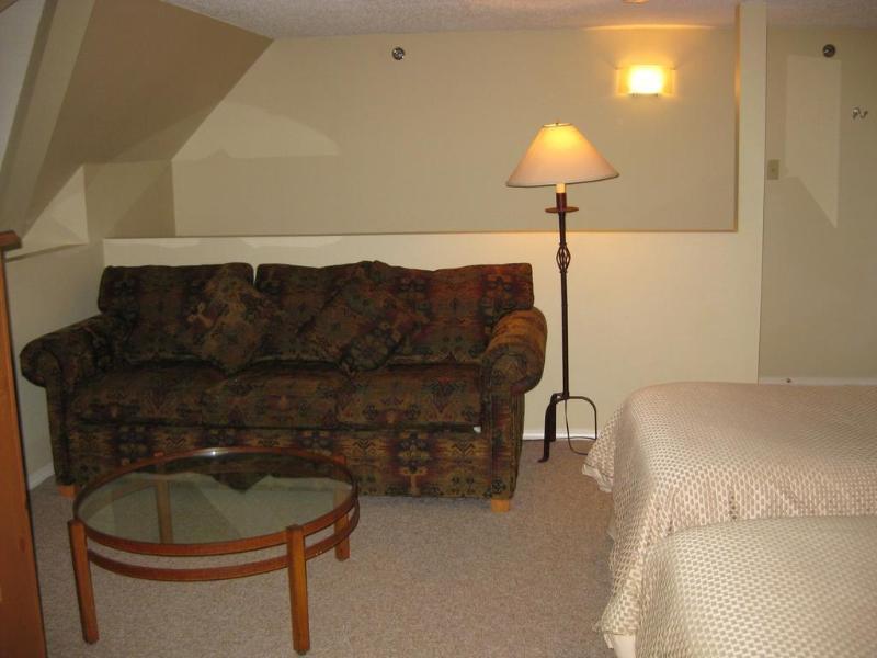 Marquise By Whistler Blackcomb Vacation Rentals Екстериор снимка