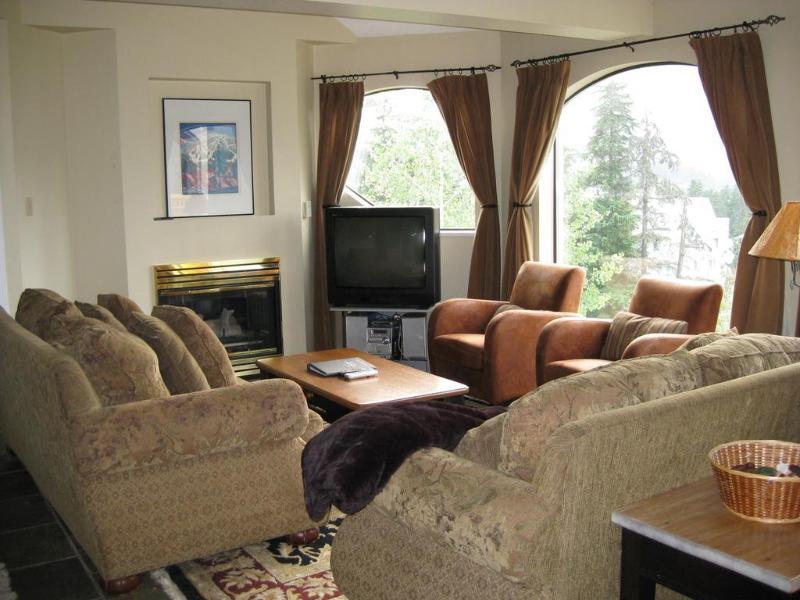 Marquise By Whistler Blackcomb Vacation Rentals Екстериор снимка