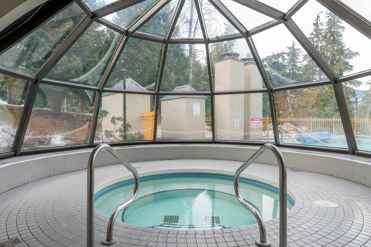Marquise By Whistler Blackcomb Vacation Rentals Екстериор снимка