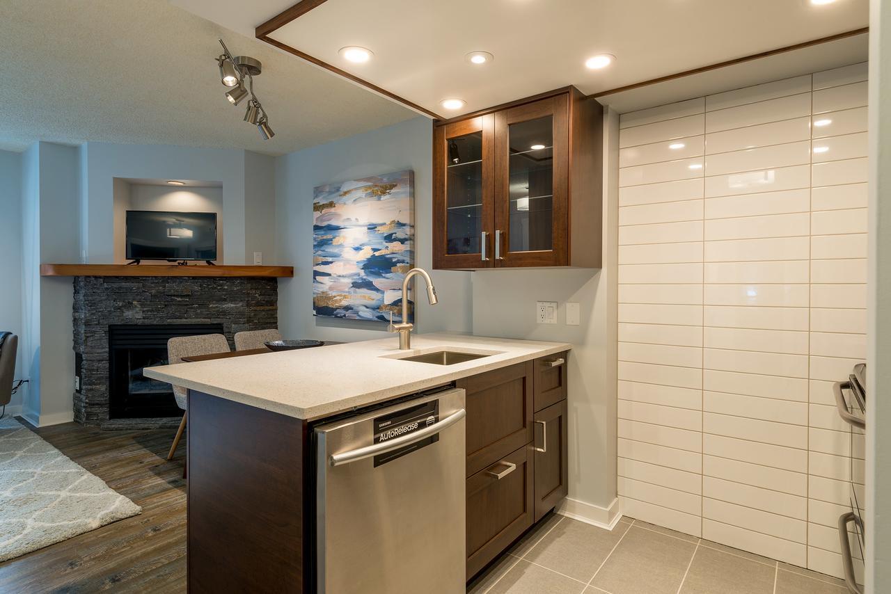 Marquise By Whistler Blackcomb Vacation Rentals Екстериор снимка
