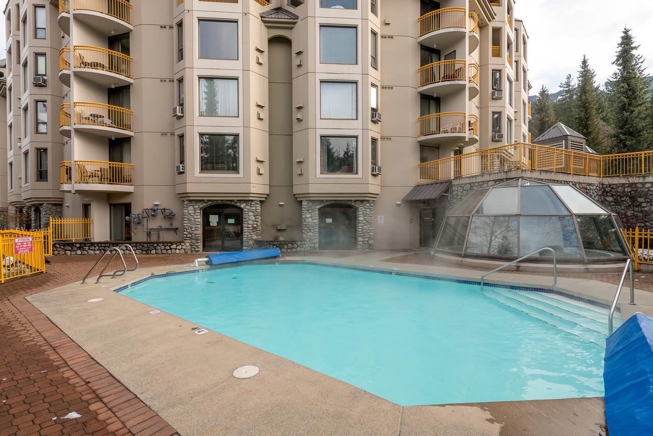 Marquise By Whistler Blackcomb Vacation Rentals Екстериор снимка