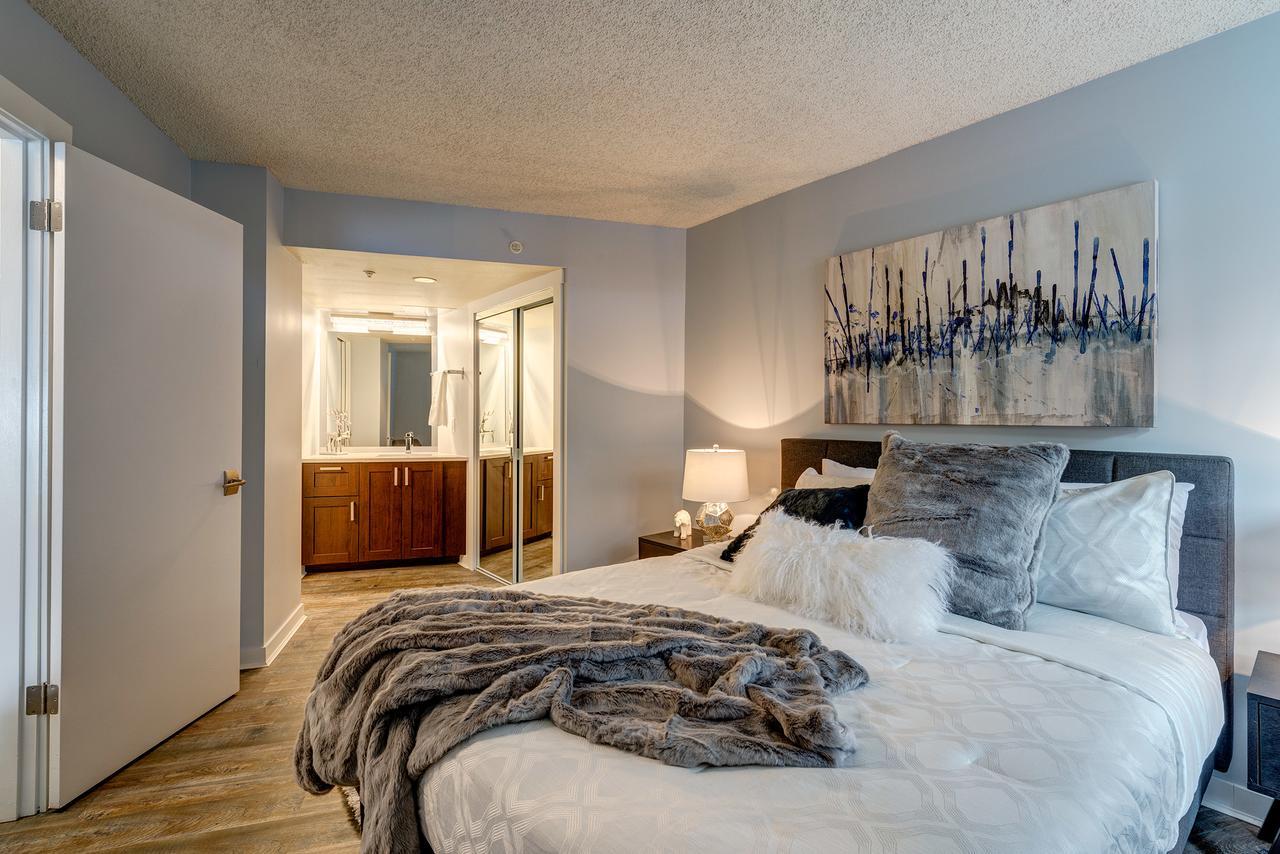 Marquise By Whistler Blackcomb Vacation Rentals Екстериор снимка