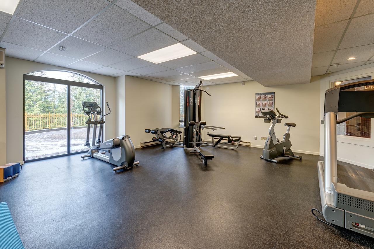 Marquise By Whistler Blackcomb Vacation Rentals Екстериор снимка