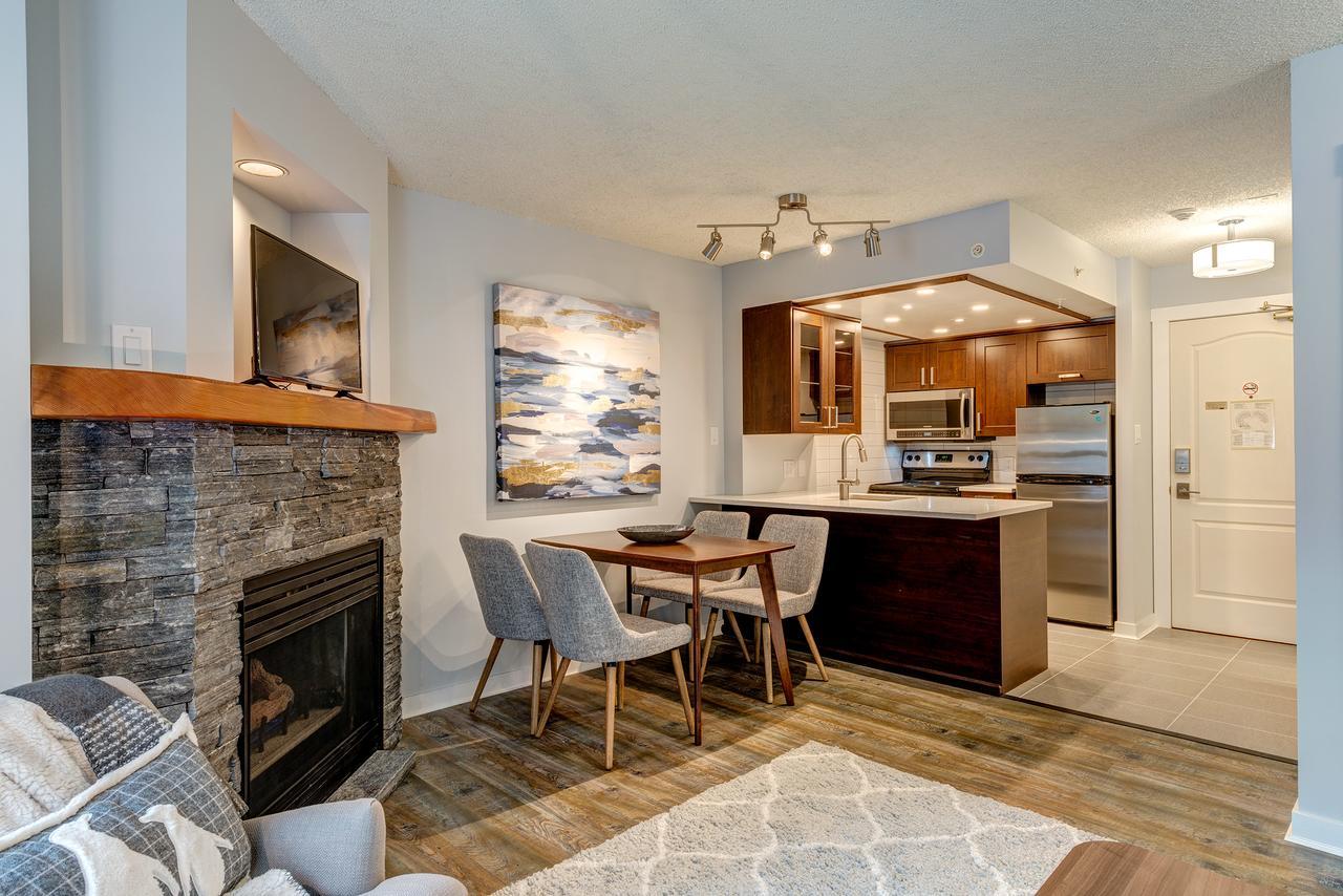 Marquise By Whistler Blackcomb Vacation Rentals Екстериор снимка