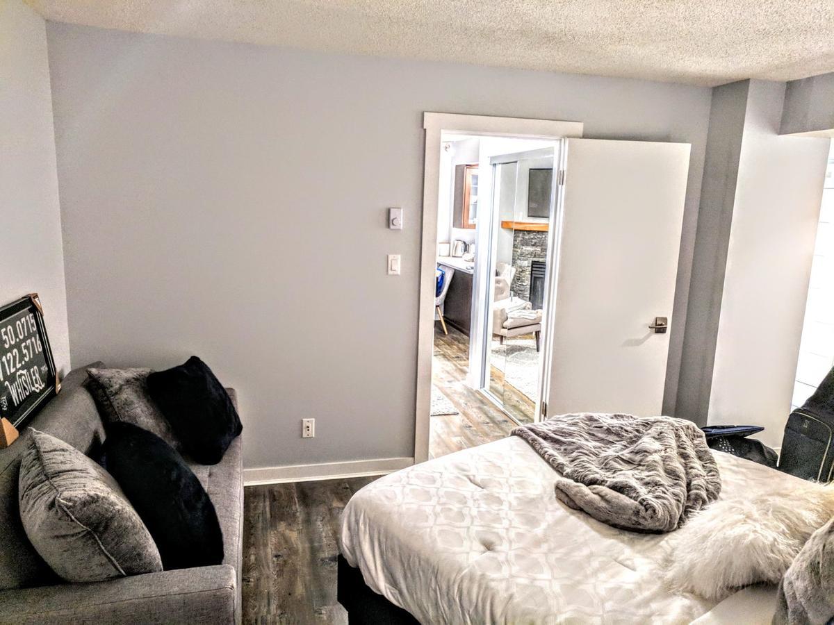 Marquise By Whistler Blackcomb Vacation Rentals Екстериор снимка