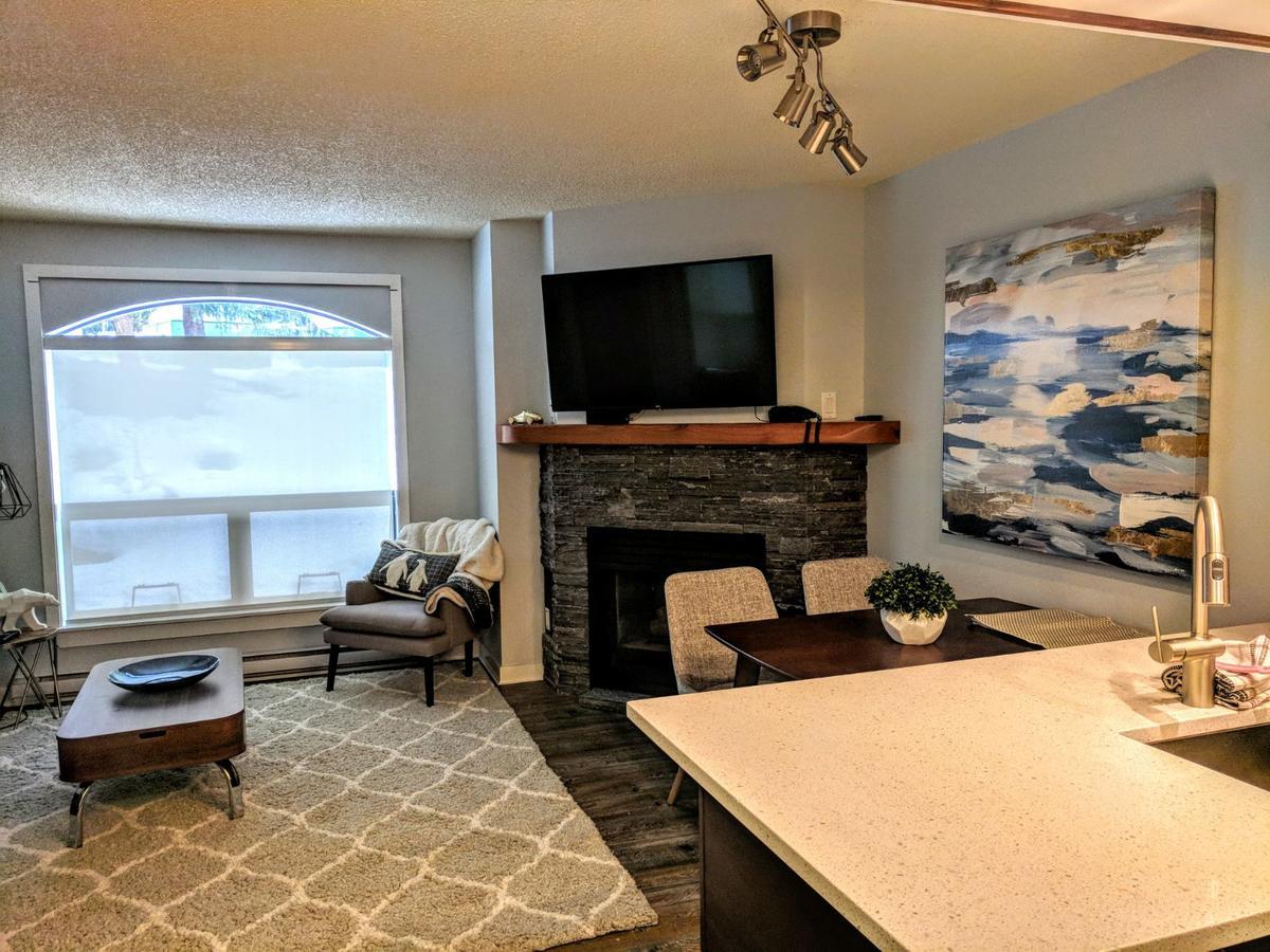 Marquise By Whistler Blackcomb Vacation Rentals Екстериор снимка