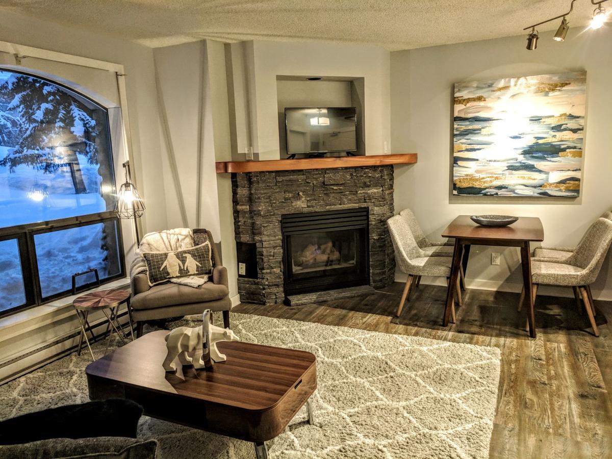 Marquise By Whistler Blackcomb Vacation Rentals Екстериор снимка